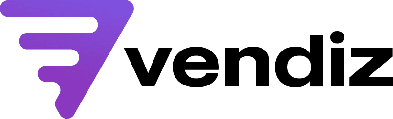 Logo Vendiz